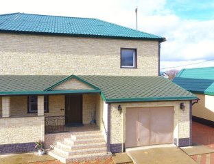 Мир кровли и фасадов