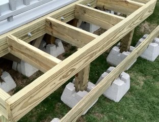 Кросс-Блок: от надёжного фундамента до красивого двора