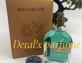 Люксовый аромат без переплат !