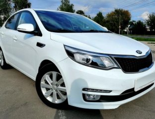 «Автопрокат Сервис»