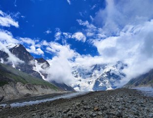 Галочка  Тревел