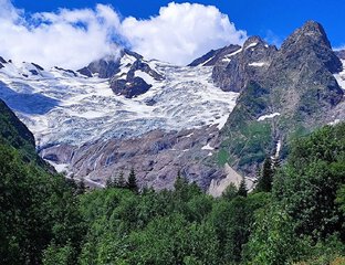 Откройте Кавказ вместе с «Галочка  Тревел»
