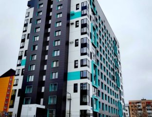 Сервис посуточной аренды квартир