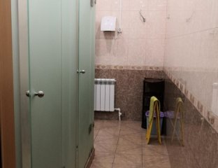 Приморская