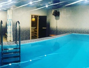 Резиденция