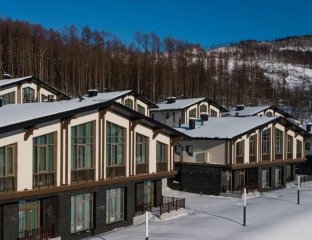 Санрайз хилл