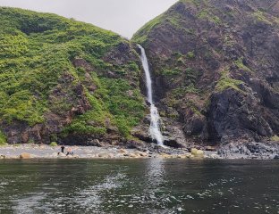 СахалинPro тур