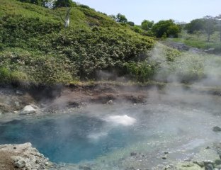 Сахалинские каникулы