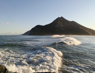 Сахалинский путеводитель