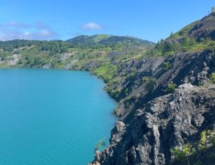 СахТурист 65