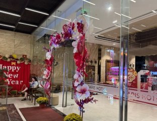 Солнечный Рай