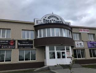 Хостел на улице Сахалинской