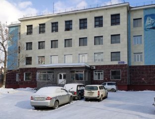 Darya Kozlova Permanent Mua