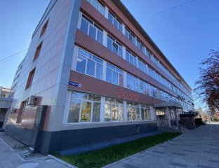 Студия оформления бровей