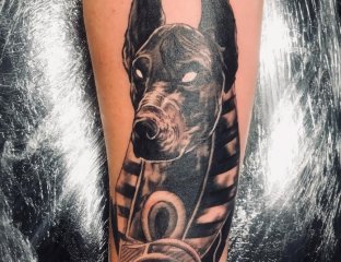 Letka Tattoo Inked Arts