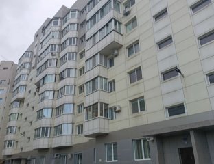 MP, Студия идеальных ногтей