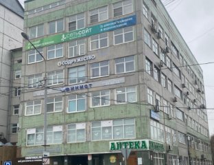 Мастерская маникюра