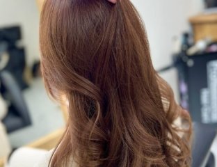 ND Салон парикмахерского искусства