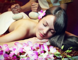 СПА-салон «Siam’s Pleasure»: профессиональный подход к заботе о теле