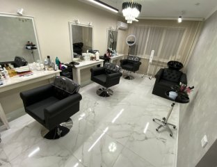 Алина Григорян