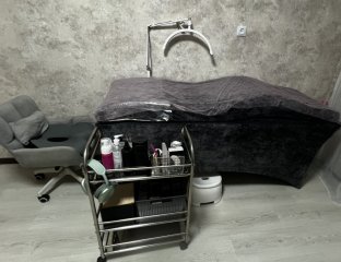 Бьюти точка»