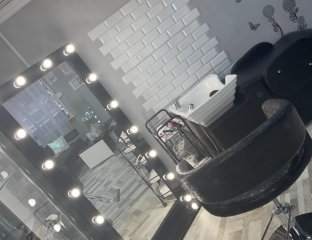 Бьюти-студия ногтевого сервиса