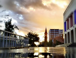 Туристическое агентство «Направление» — лучшее путешествие начинается с правильного выбора