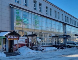 Дамские штучки