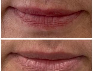 Кабинет косметологии Олеси Кравченко