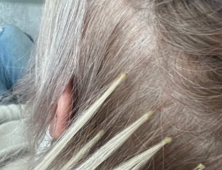 Кабинет наращивания волос