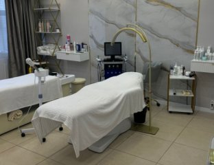 Студия красоты Карины Батуриной