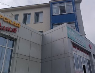 Маникюрный кабинет