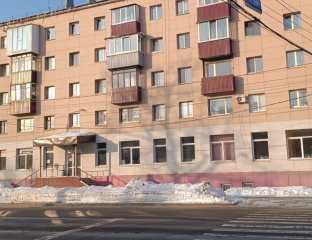 Массажный кабинет