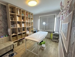 Мастерская эстетики тела