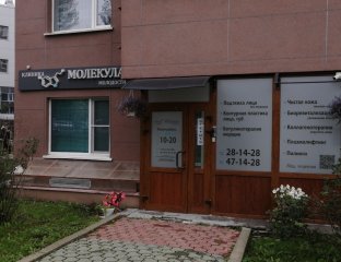 Молекула молодости