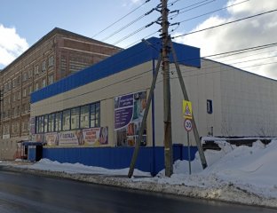 Студия красоты на Советской улице