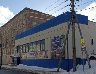 Студия красоты на Советской улице