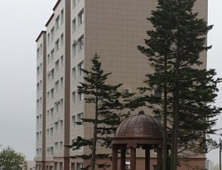 Студия красоты Дмитрия Петряева