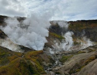 Free Travel Kamchatka