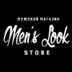 Men’s Look store