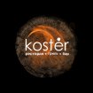 kostėr