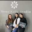 Moroz beauty center