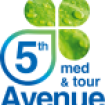 5 Авеню мед & тур