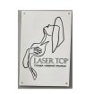 Laser top
