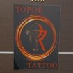 Topor Tatoo