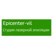 Epicenter-vil