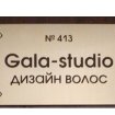 Gala-studio