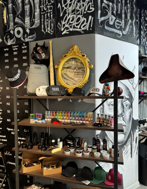 Фото организации