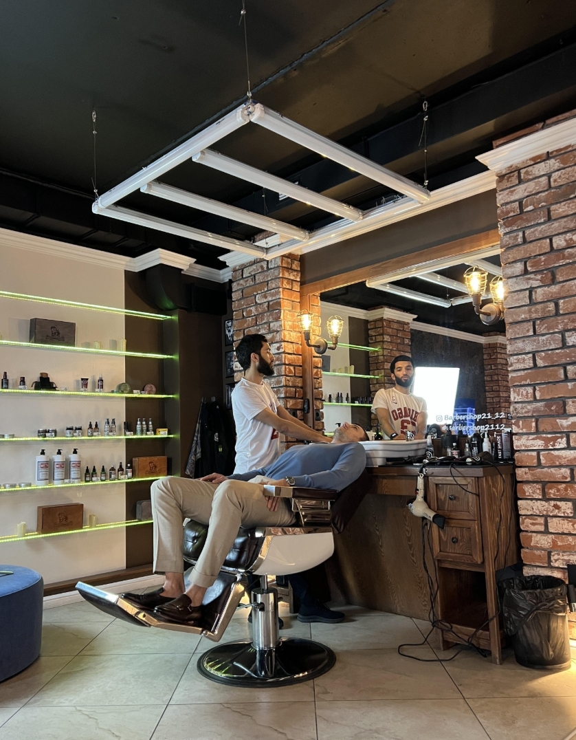 Фото организации