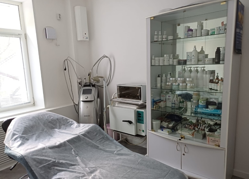 Фото организации